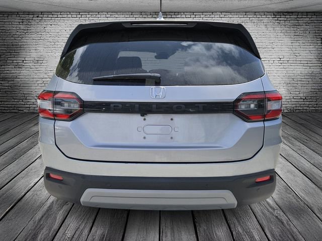 Used 2024 Honda Pilot EX-L image 4