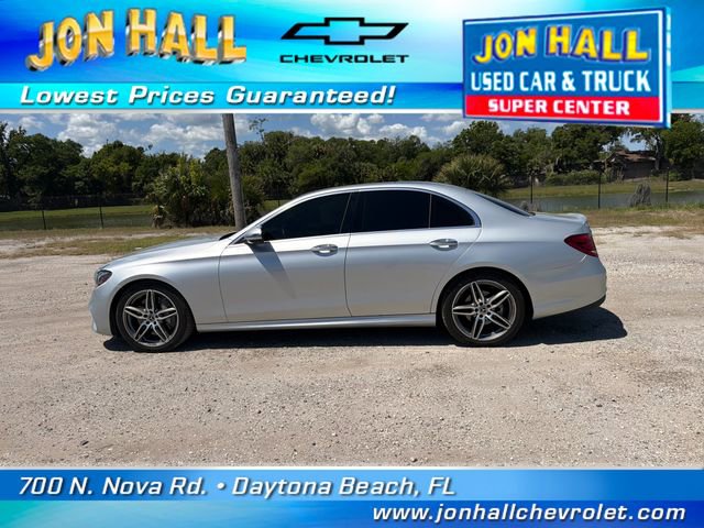 Used 2019 Mercedes-Benz E 300 image 5