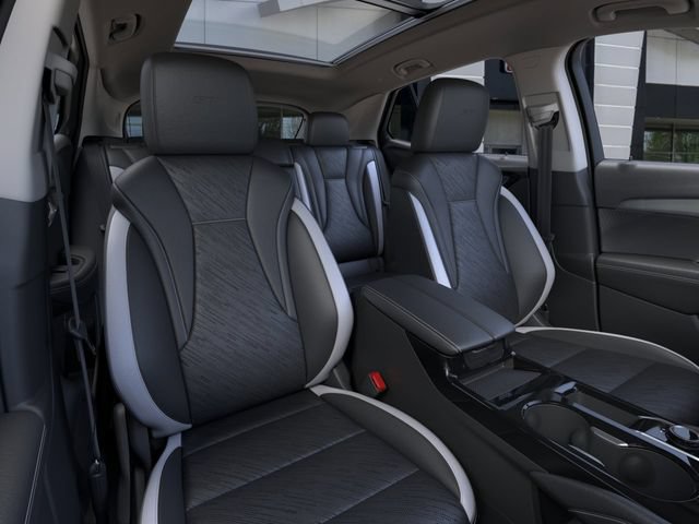 New 2026 Buick Envision Sport Touring AWD/4WD image 16