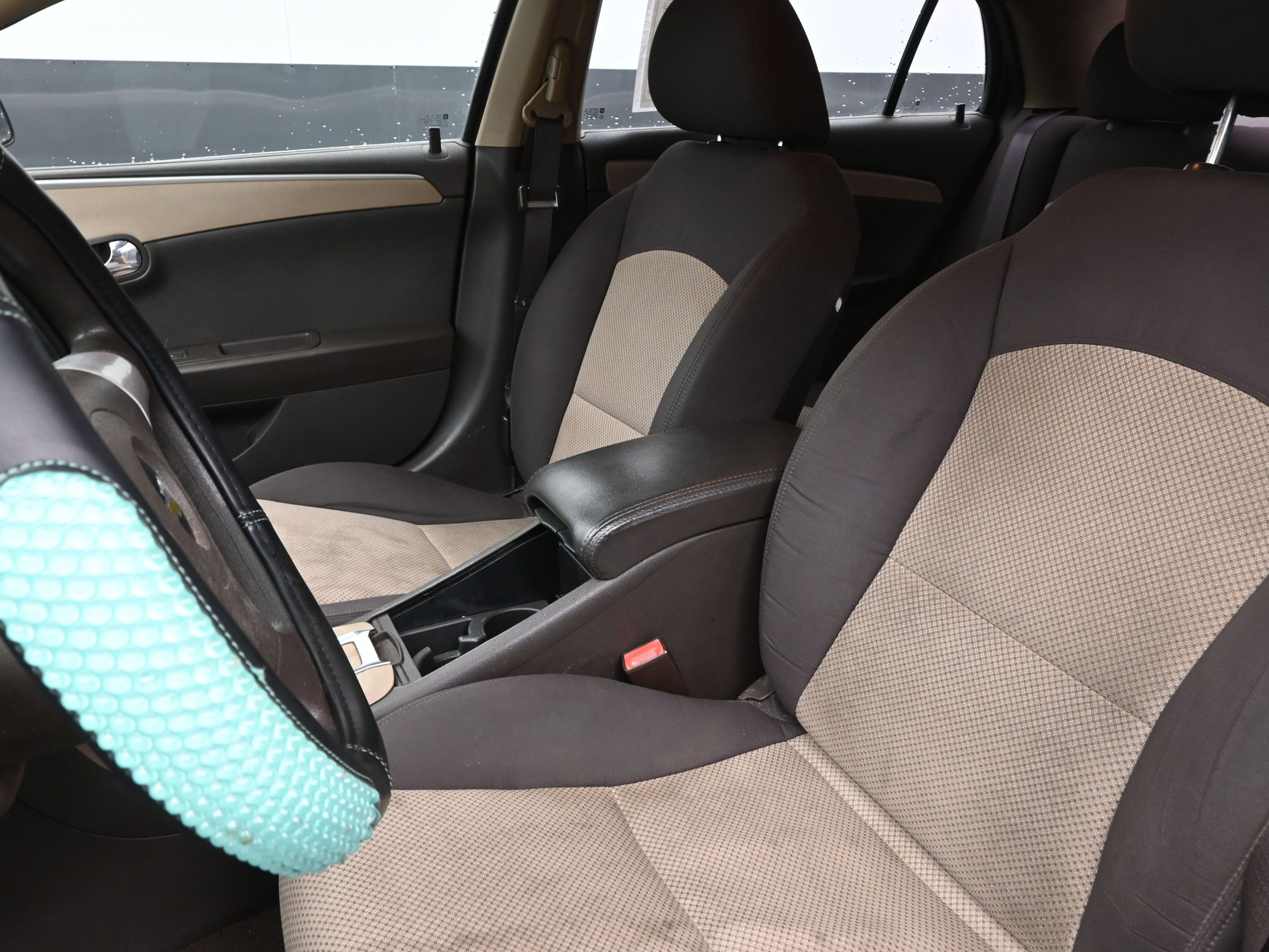 Used 2012 Chevrolet Malibu LS image 11