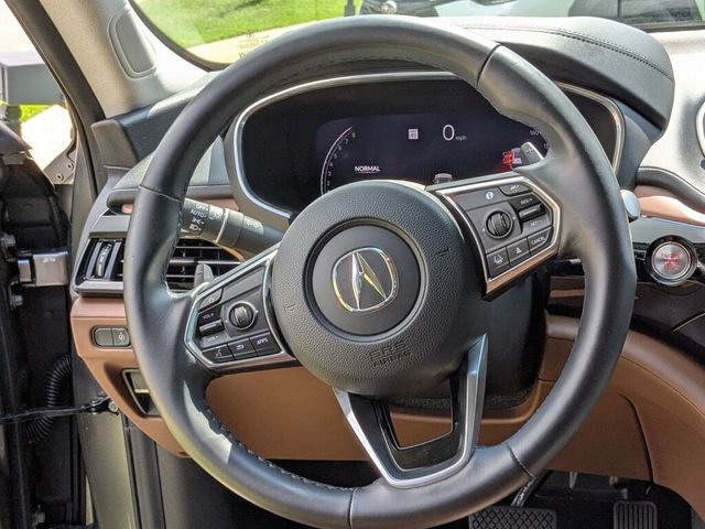 Used 2023 Acura MDX FWD w/ Technology Package image 15