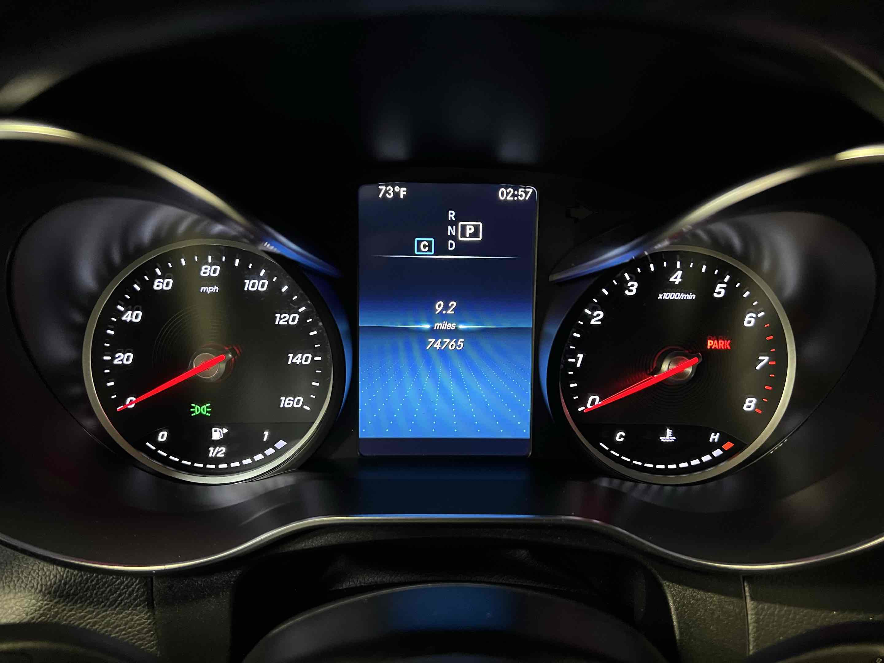Used 2022 Mercedes-Benz GLC 300 image 48