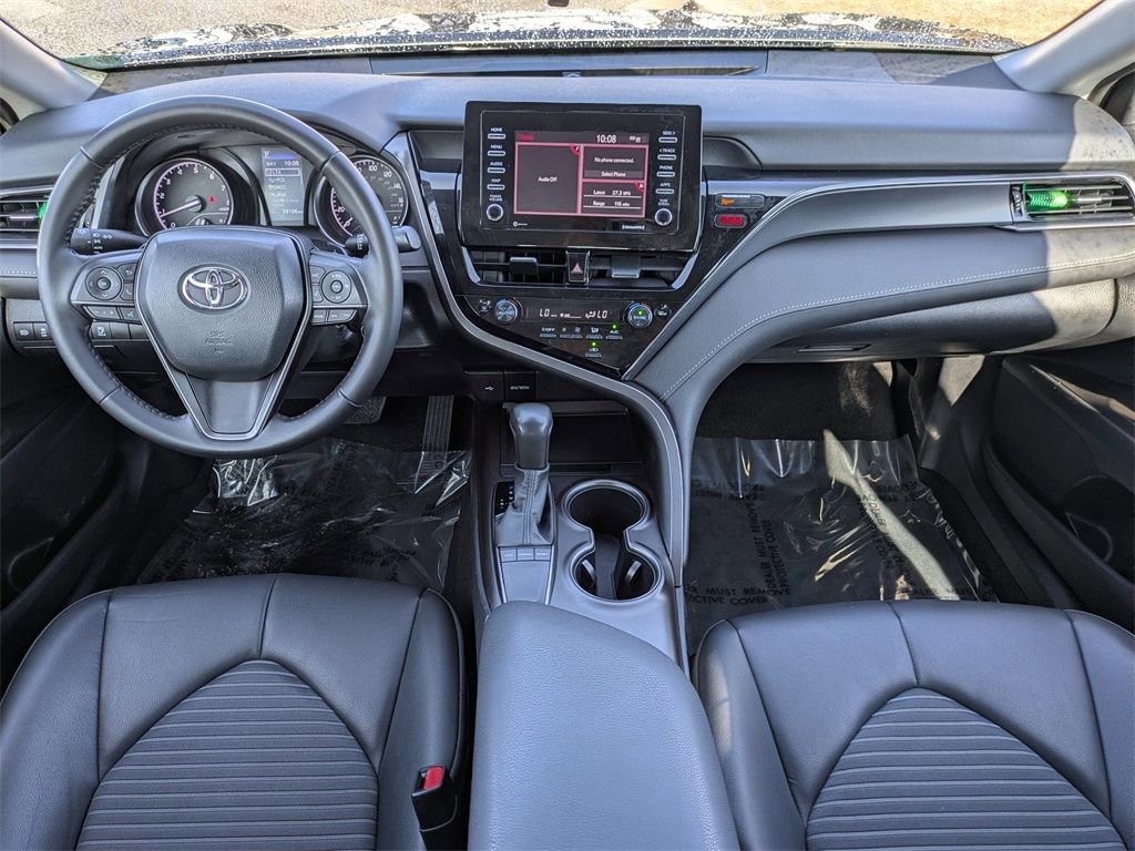 Used 2023 Toyota Camry SE FWD image 13