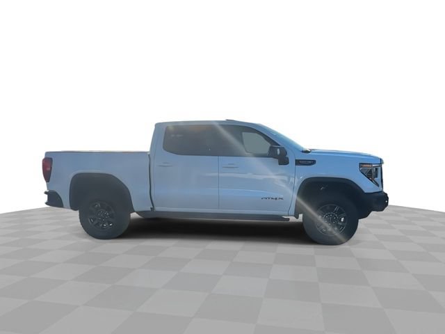 New 2026 GMC Sierra 1500 AT4X AWD/4WD image 10