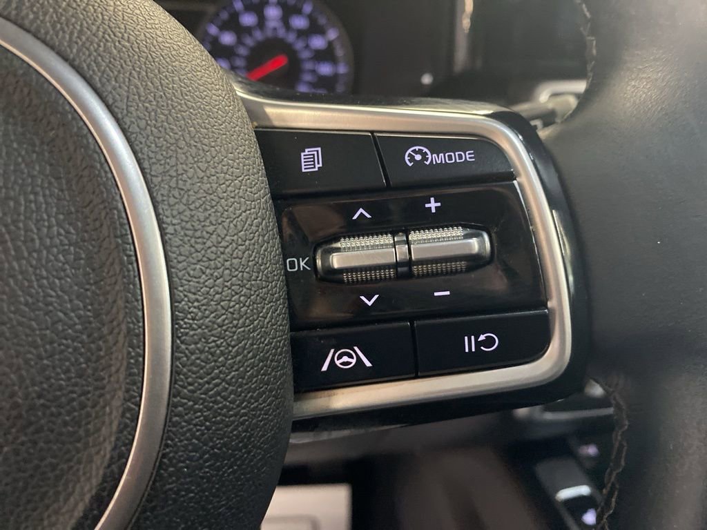 Used 2021 Kia Sorento S w/ Panoramic Sunroof Package image 20