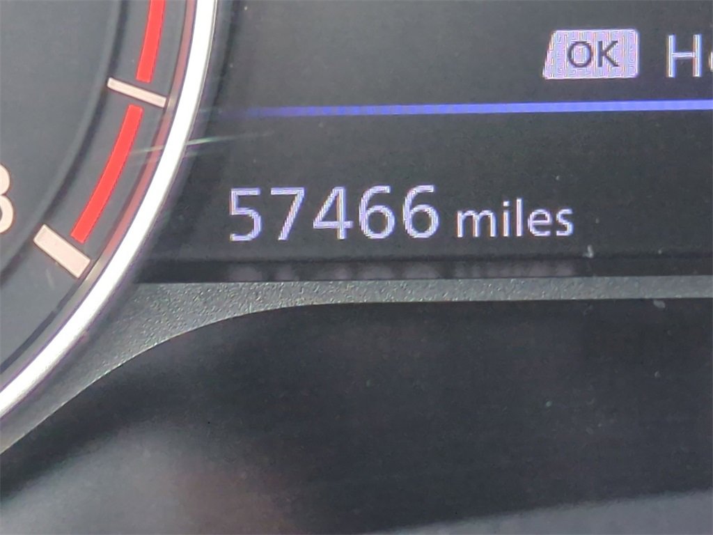 Used 2024 Nissan Altima 2.5 SV image 12