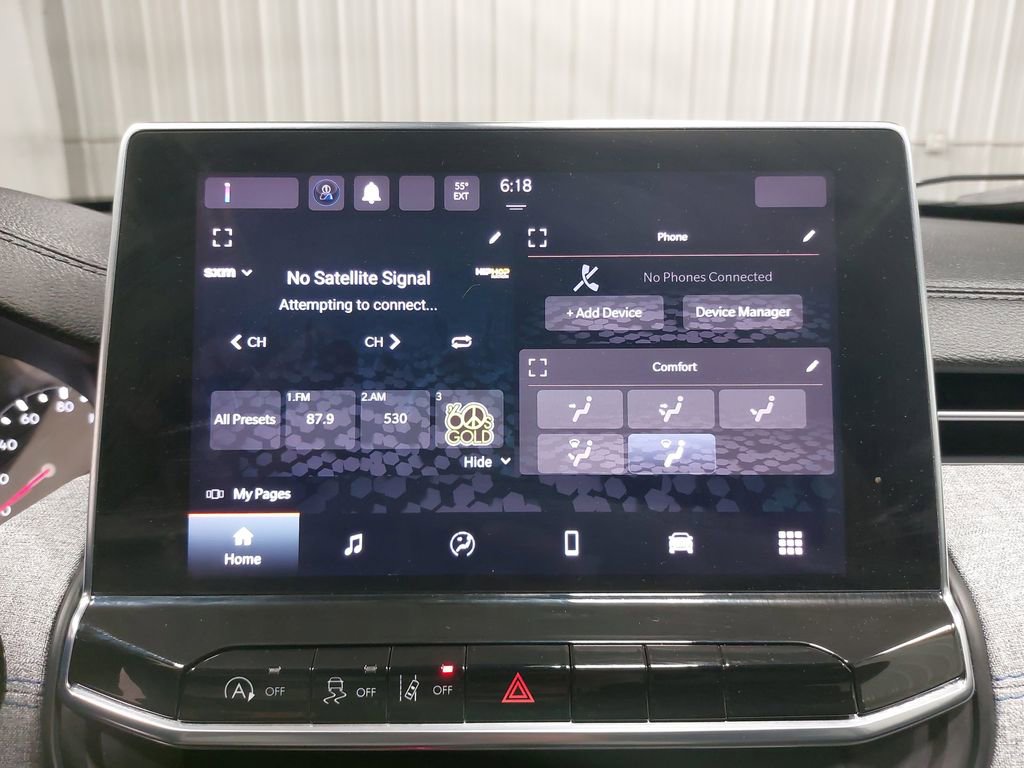 Used 2022 Jeep Compass Latitude image 21