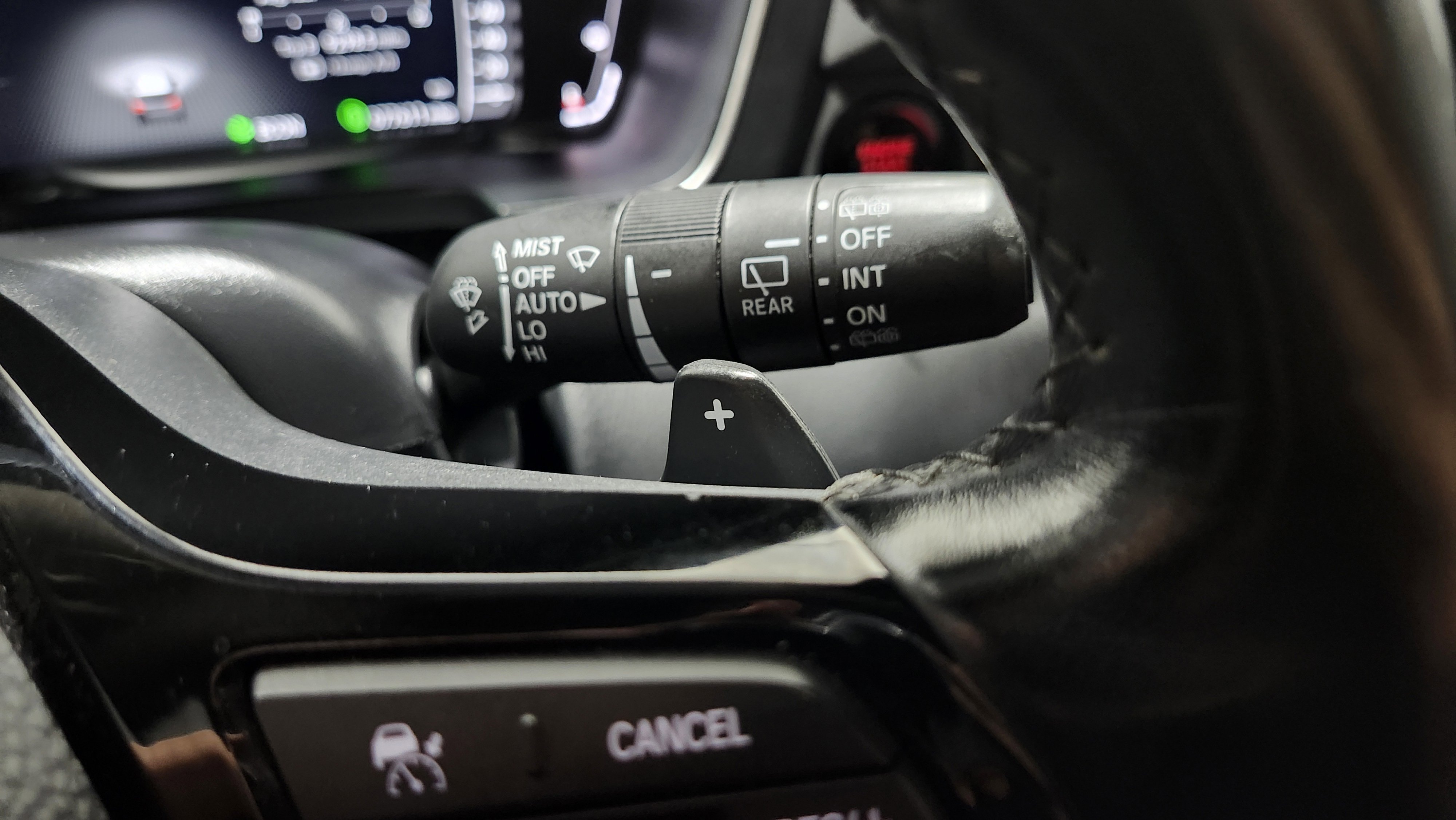 Used 2023 Honda Pilot Elite image 14