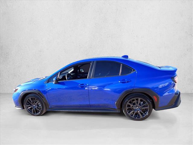 Certified 2022 Subaru WRX Premium image 2