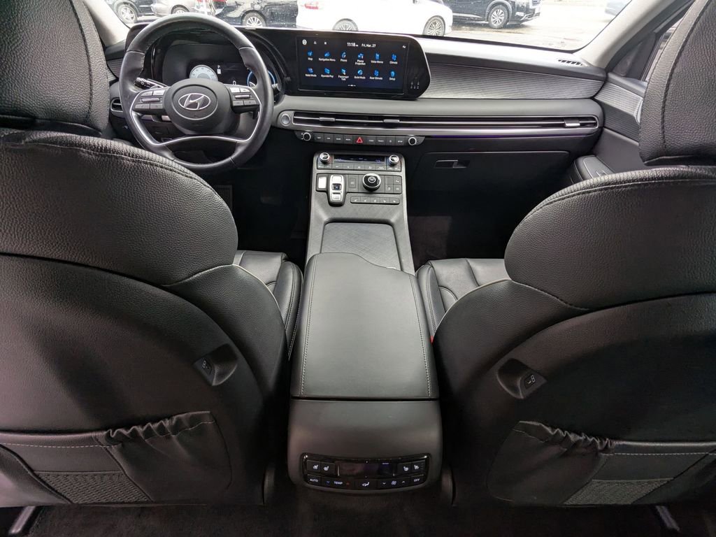 Used 2025 Hyundai Palisade Limited image 28