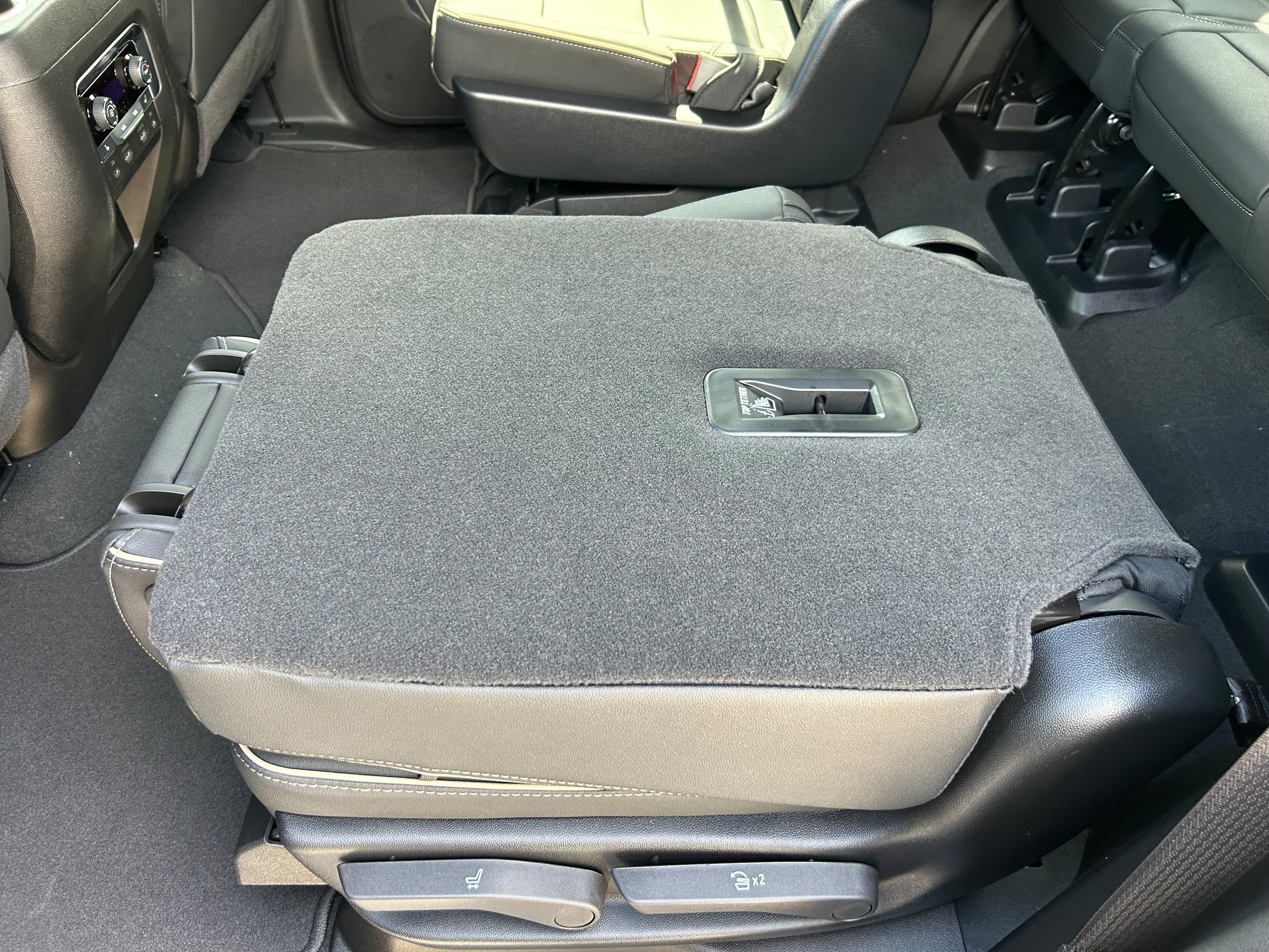 New 2026 Chevrolet Tahoe Premier RWD image 30