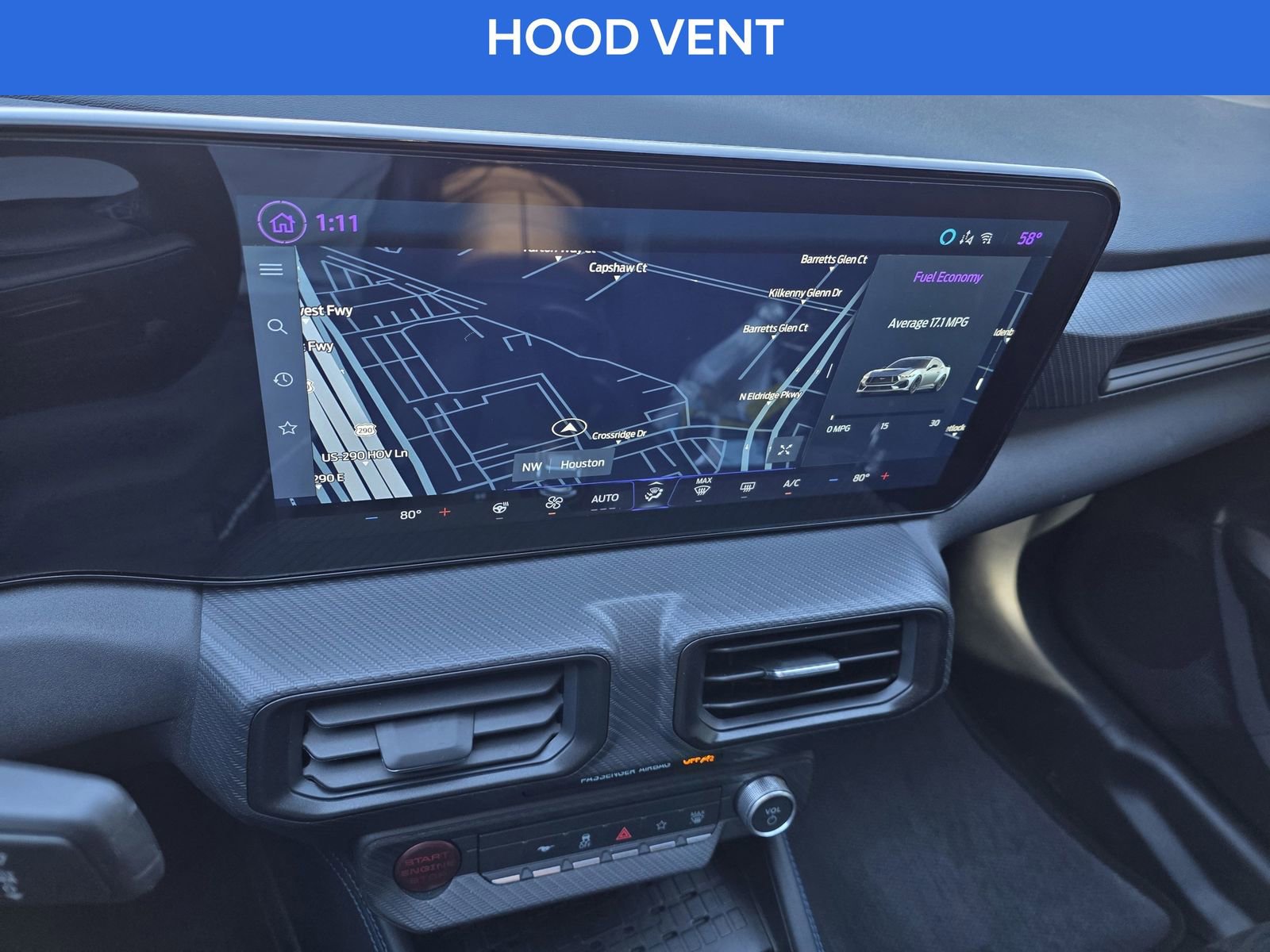 Used 2024 Ford Mustang Dark Horse image 22