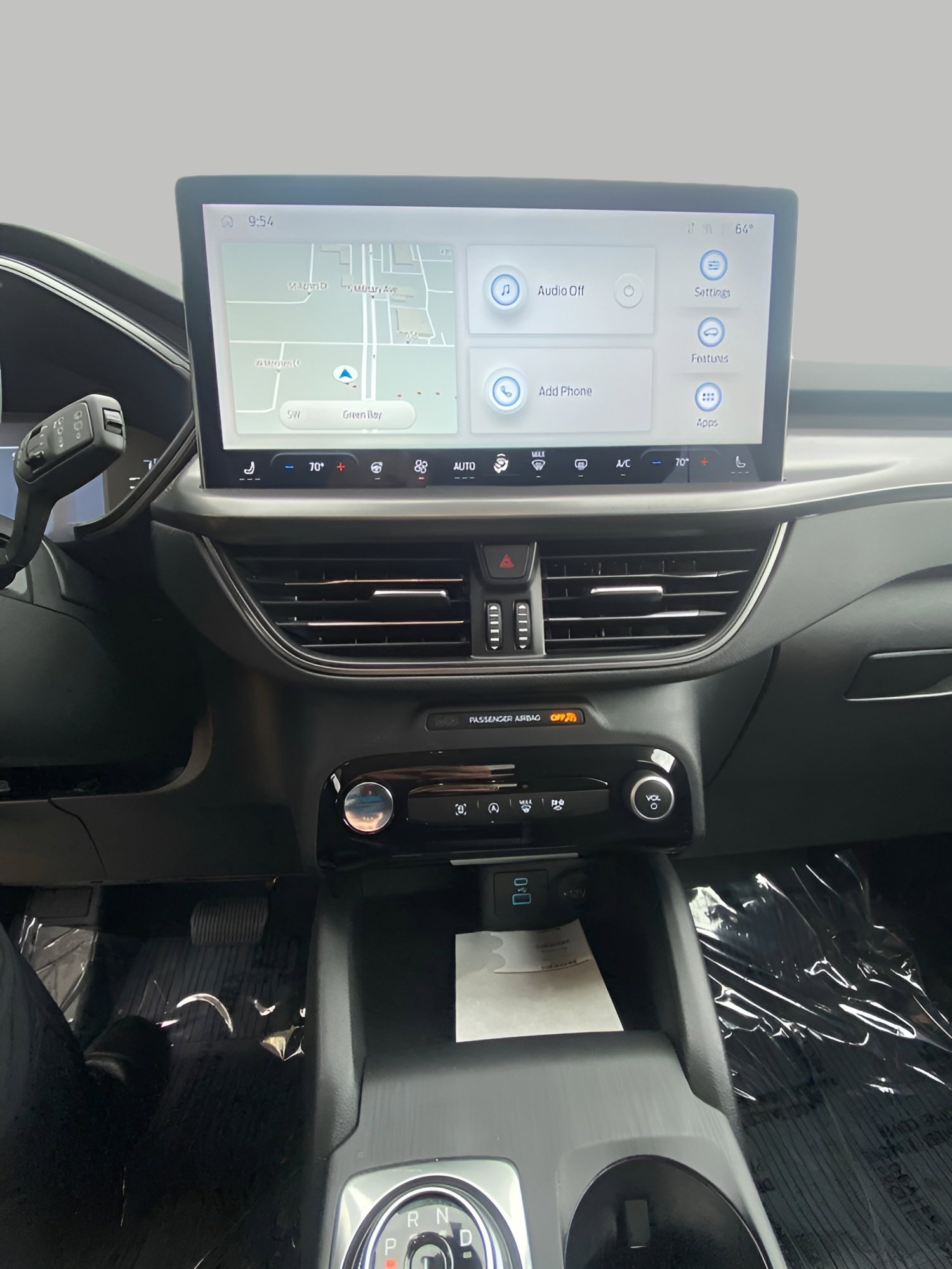 Certified 2023 Ford Escape Active w/ Tech Pack #1 AWD/4WD image 7