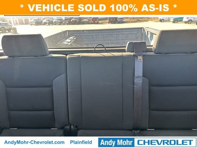 Used 2016 Chevrolet Silverado 1500 LT image 17
