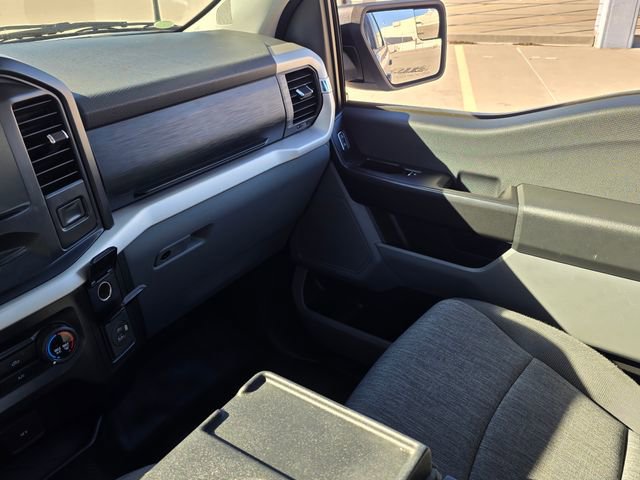 Used 2021 Ford F150 XL w/ Equipment Group 101A High image 30