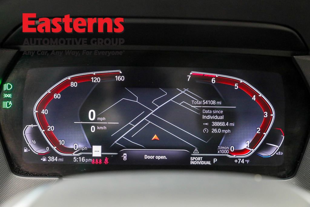 Used 2022 BMW 228i xDrive Gran Coupe w/ Convenience Package image 18