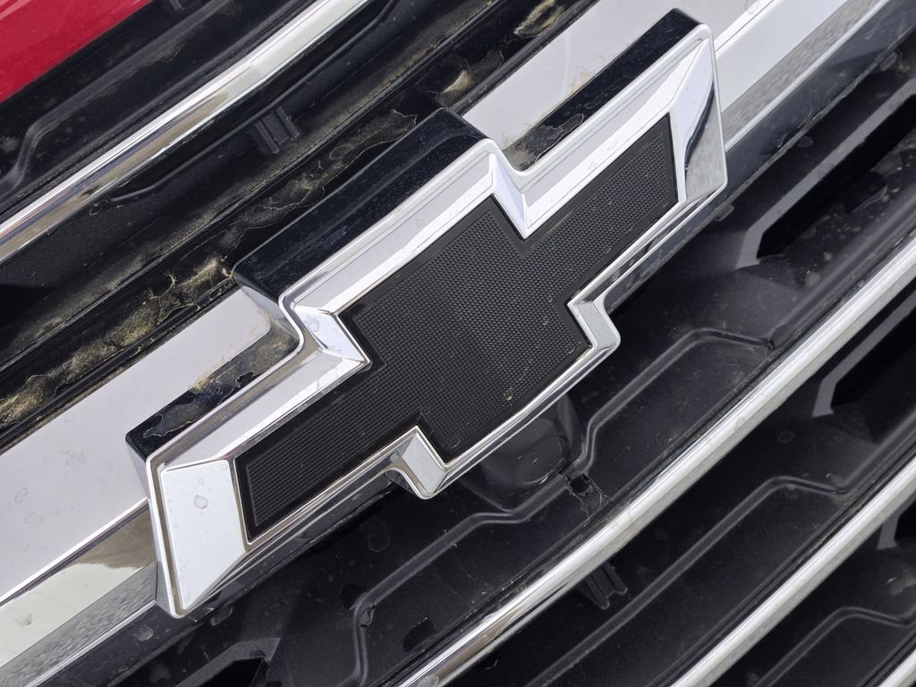 New 2026 Chevrolet Traverse LT w/ Sun and Wheel Package image 11