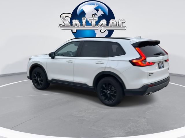 New 2026 Honda CR-V Sport-L image 7