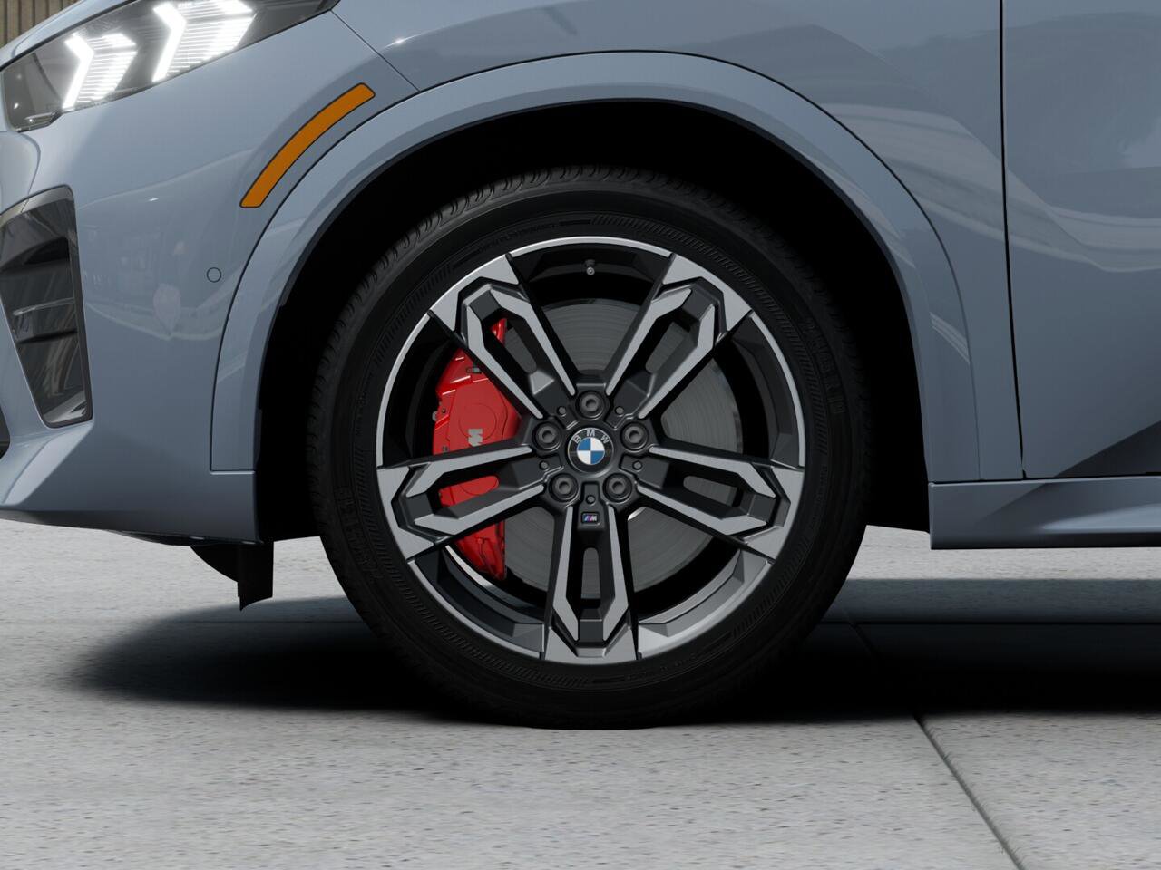 New 2026 BMW X2 xDrive28i w/ Technology Package image 7