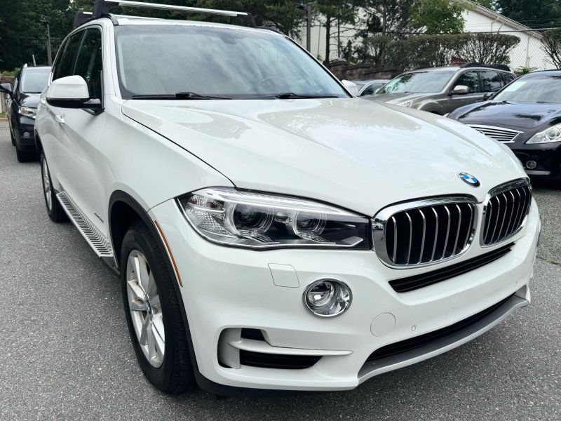 Used 2015 BMW X5 xDrive35i