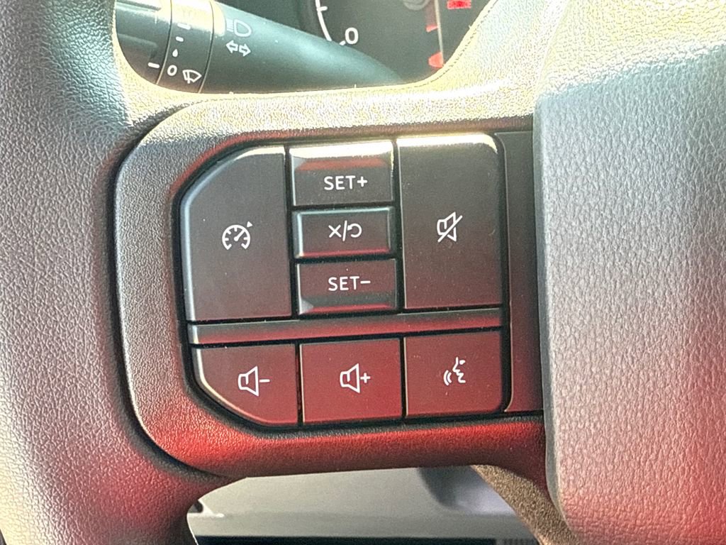 New 2026 Ford F250 XL w/ STX Appearance Package image 24