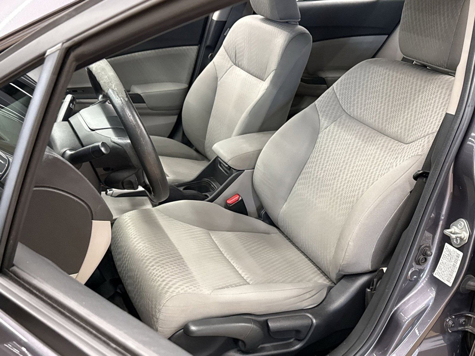 Used 2015 Honda Civic LX image 14