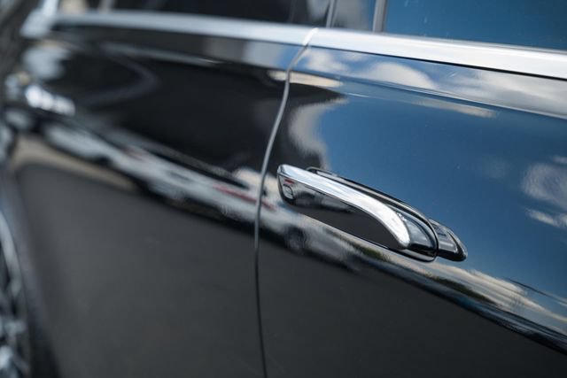 Certified 2022 Mercedes-Benz S 500 4MATIC w/ AMG Line Package image 12
