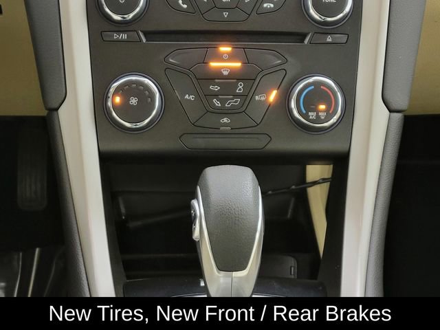 Used 2014 Ford Fusion SE image 24