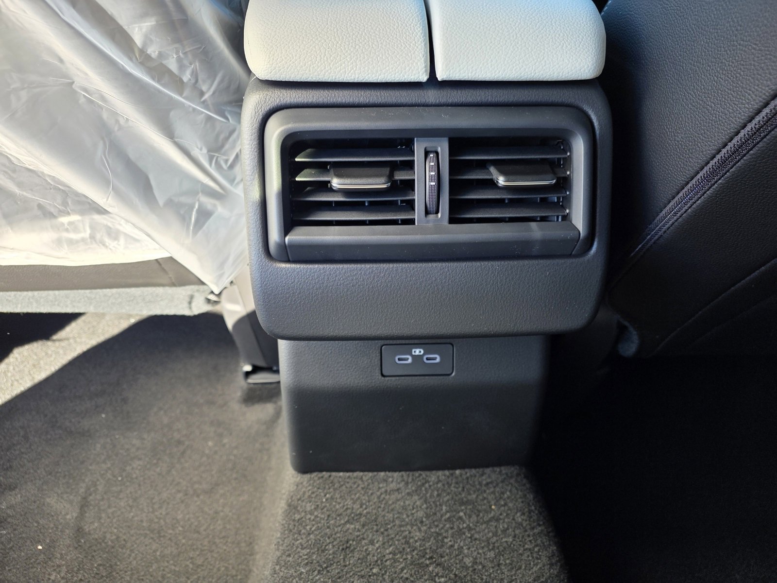 New 2026 MAZDA CX-50 AWD 2.5 S w/ Preferred Pkg image 28