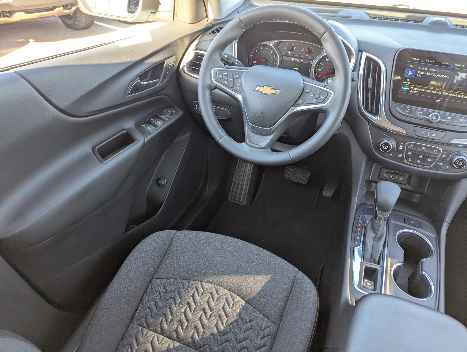 Used 2023 Chevrolet Equinox LT image 17