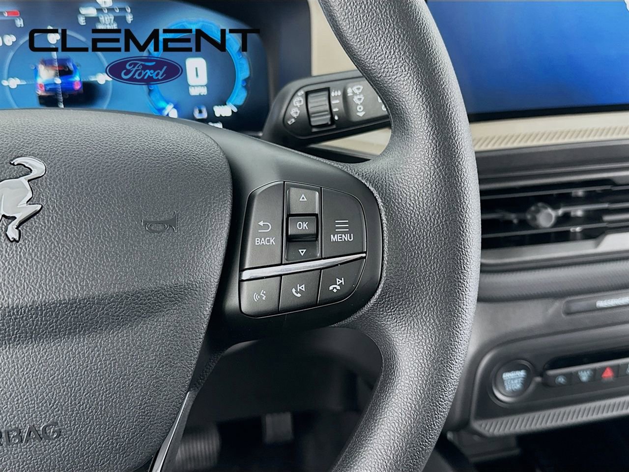 New 2025 Ford Bronco Sport Big Bend image 16
