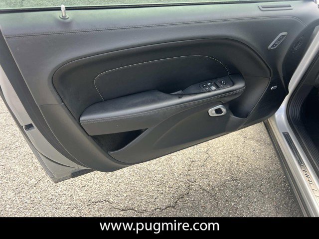 Used 2021 Dodge Challenger R/T w/ Plus Package image 10