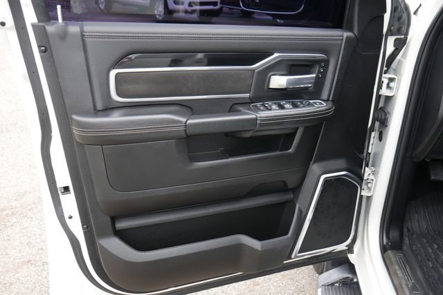 Used 2020 RAM 3500 Laramie image 14