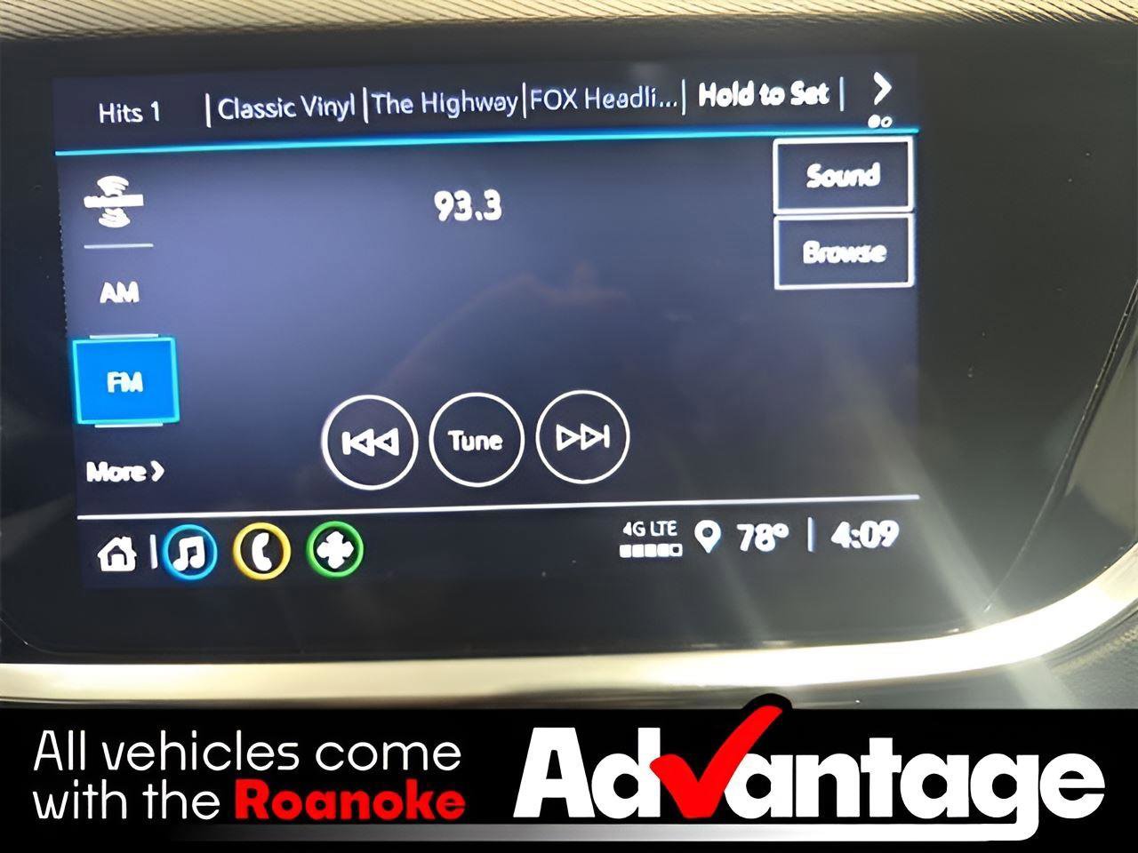 Used 2022 Buick Encore GX Preferred w/ Sport Touring Package image 23