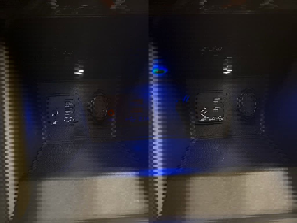 Certified 2022 Subaru Forester Premium image 31