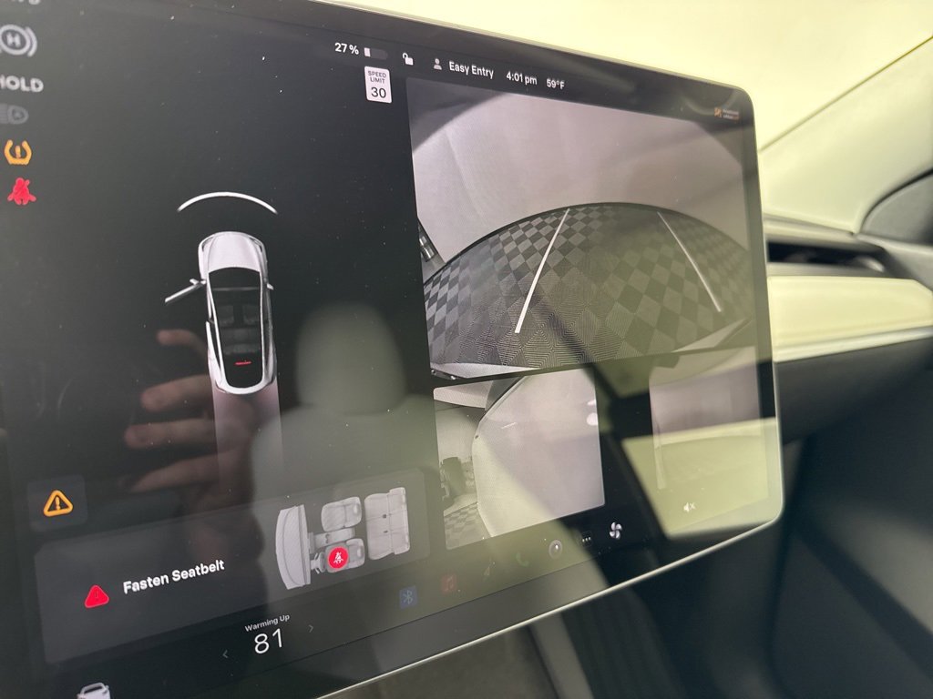 Used 2022 Tesla Model Y Performance image 17