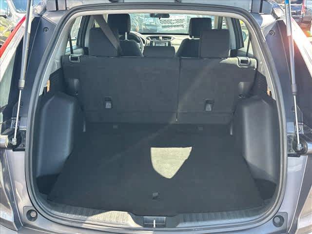 Used 2019 Honda CR-V LX image 5