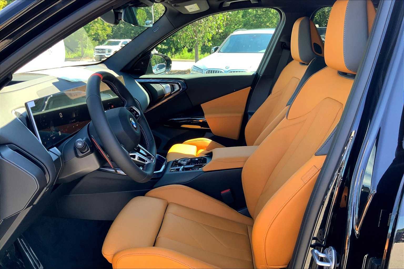 Certified 2026 BMW X3 M50 w/ Premium Package image 7