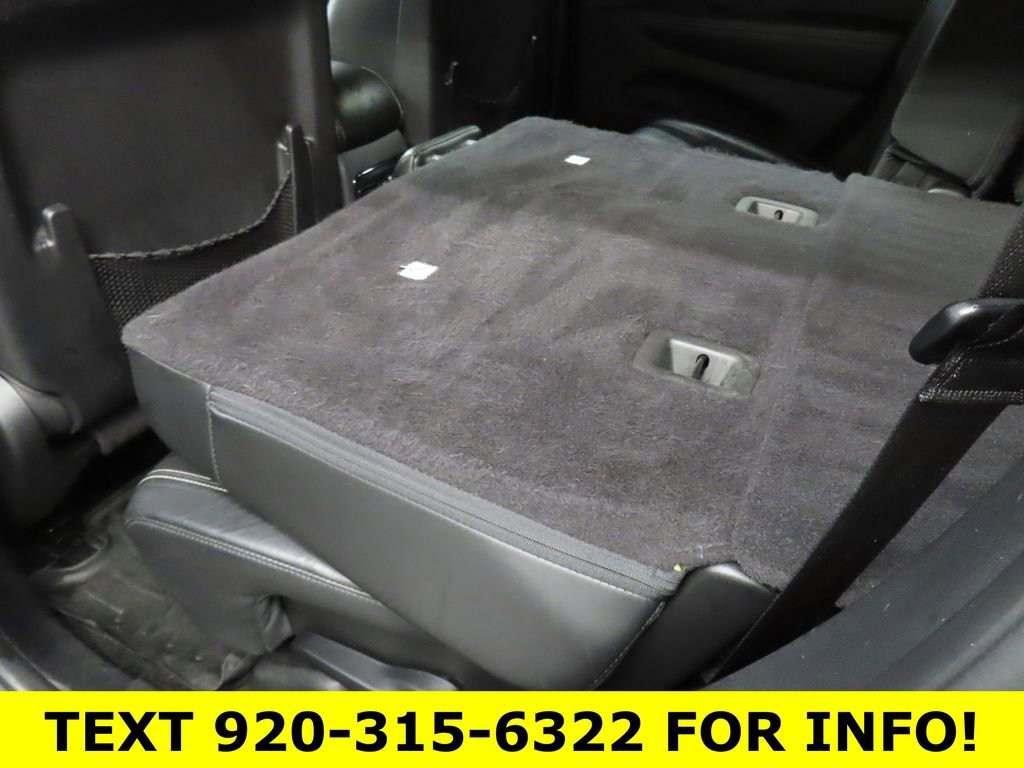 Used 2015 Jeep Grand Cherokee Limited AWD/4WD image 56