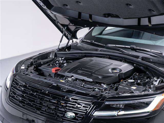 New 2026 Land Rover Range Rover Velar S image 12