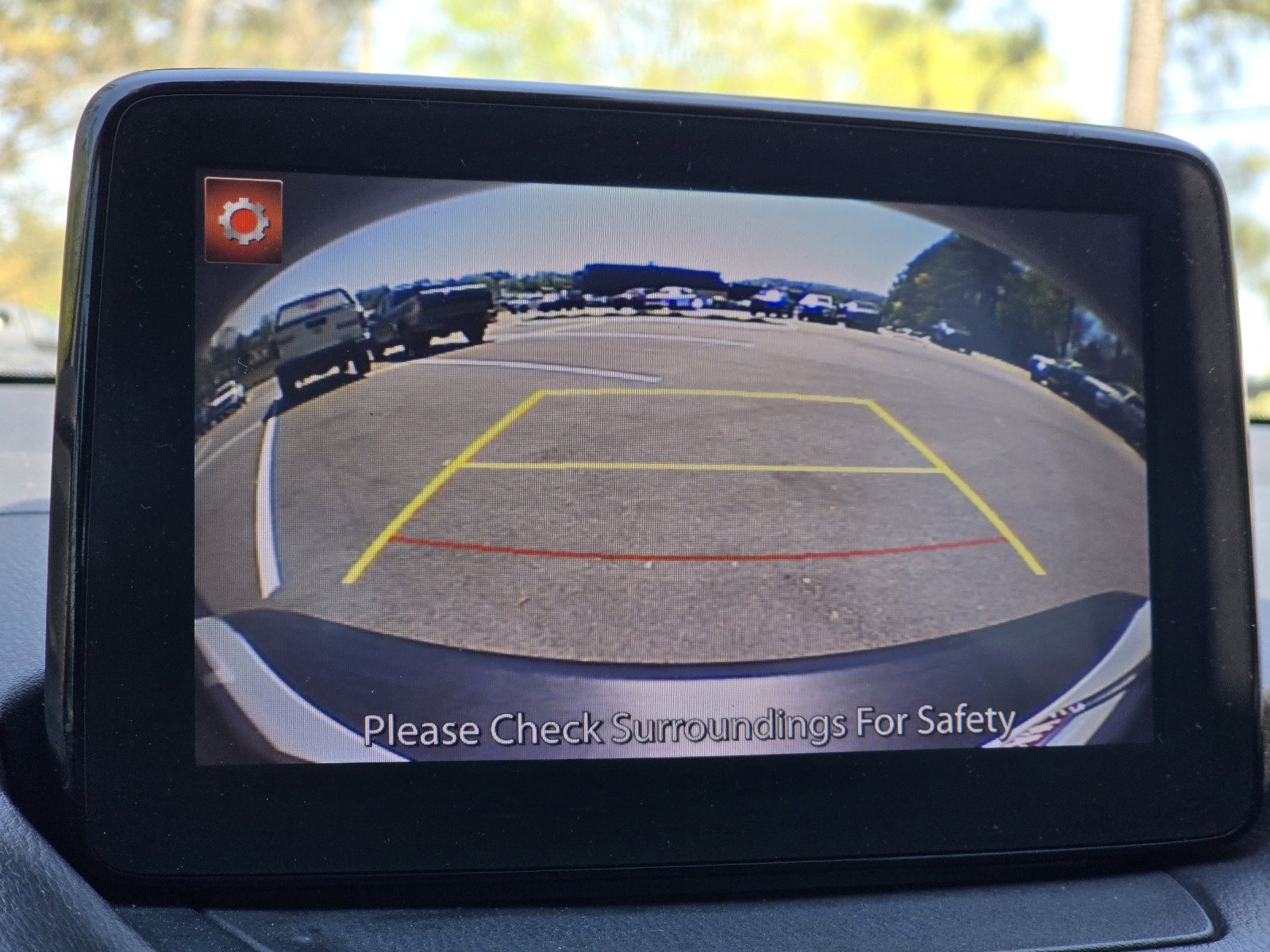 Used 2019 MAZDA CX-3 Touring w/ Preferred Equipment Package image 18