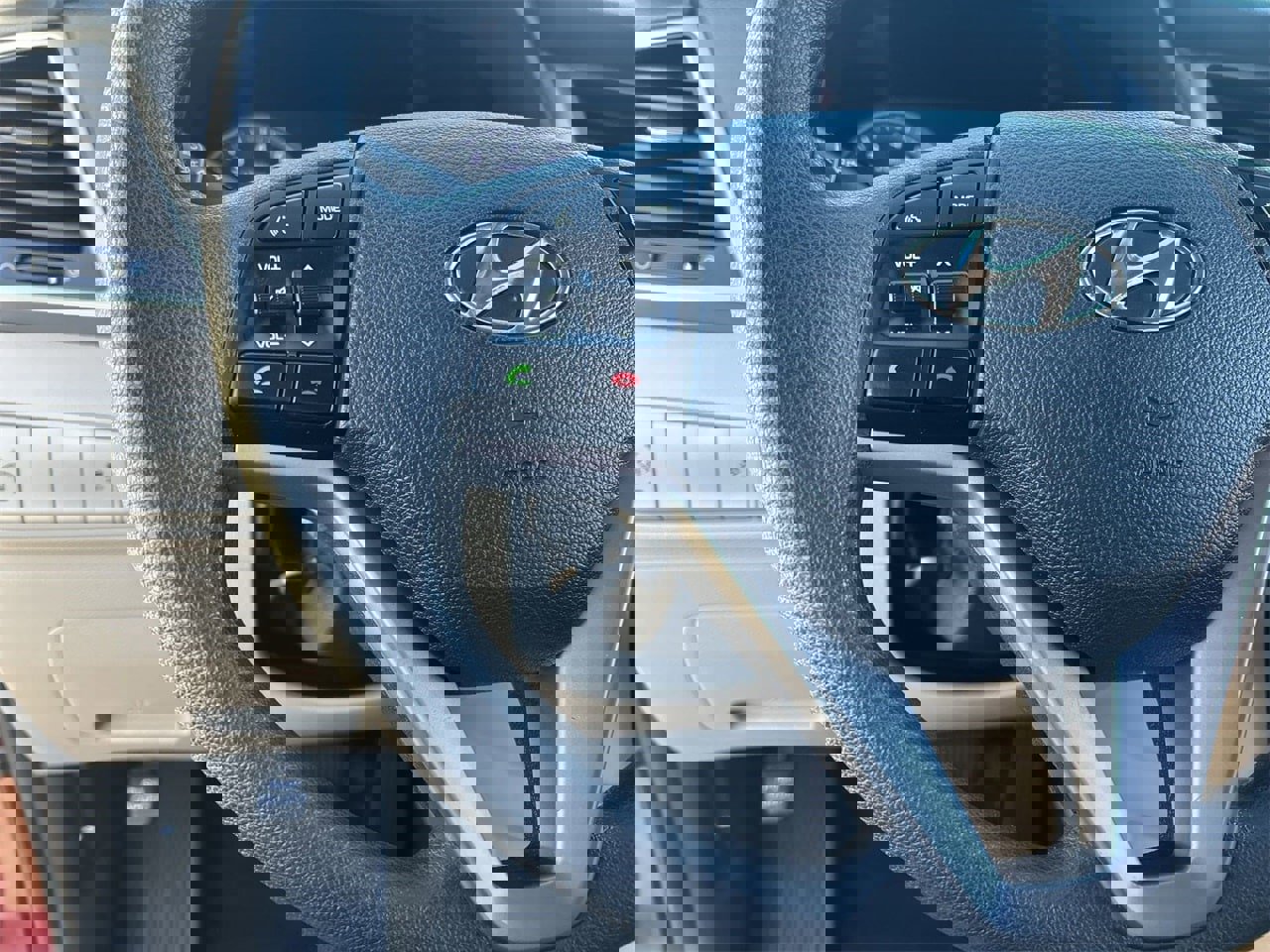 Used 2016 Hyundai Tucson SE image 20