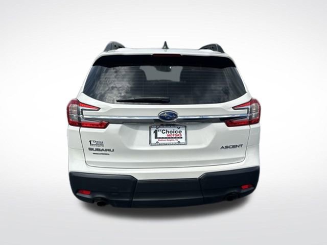 Used 2023 Subaru Ascent 8-Passenger AWD/4WD image 4