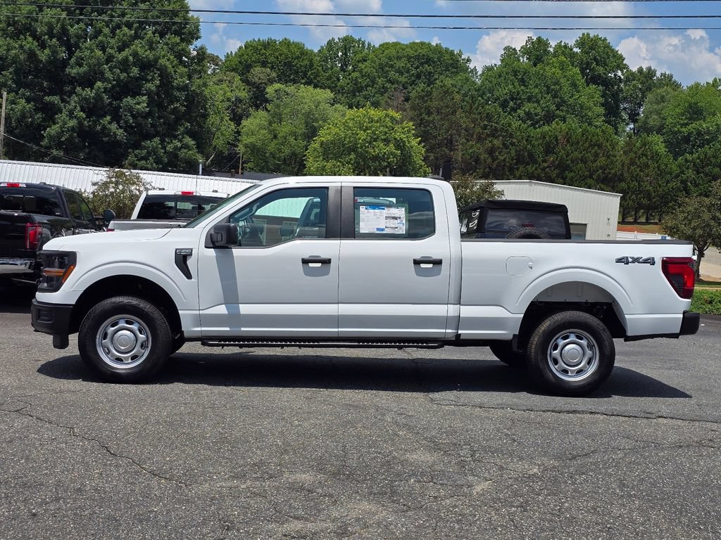 New 2026 Ford F150 XL AWD/4WD image 23