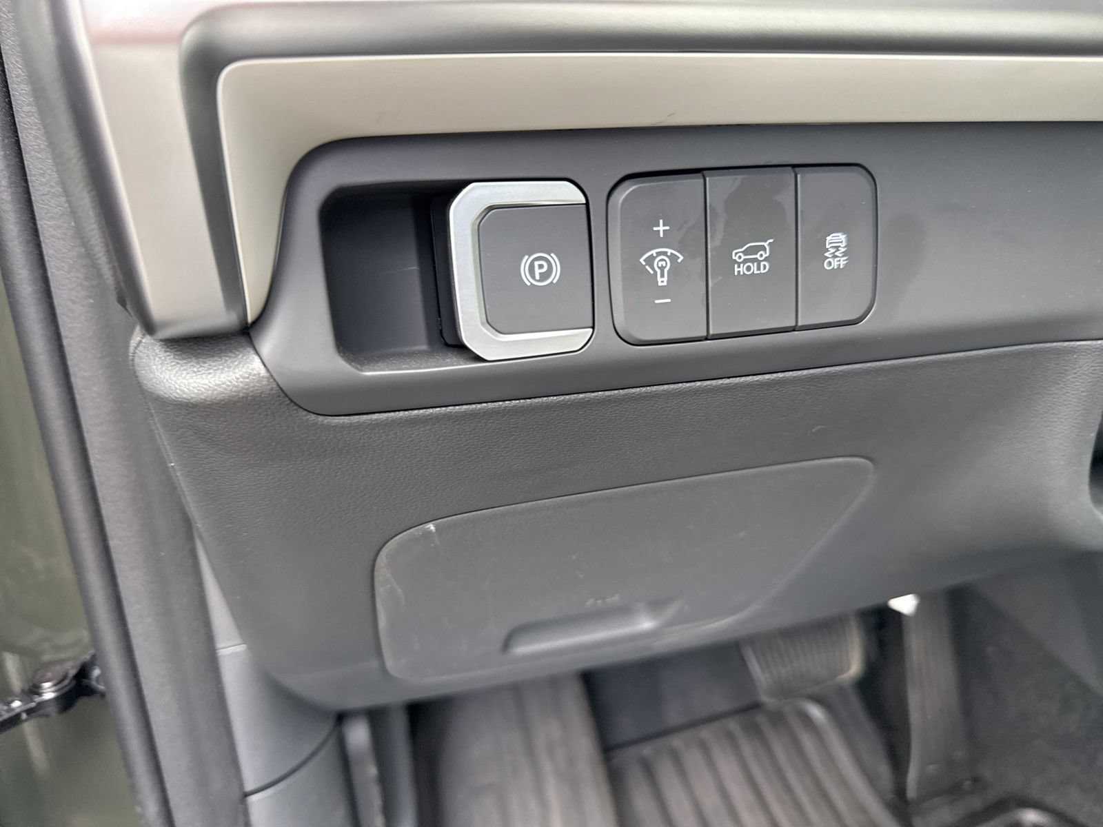 Used 2026 Hyundai Santa Fe SEL AWD/4WD image 26