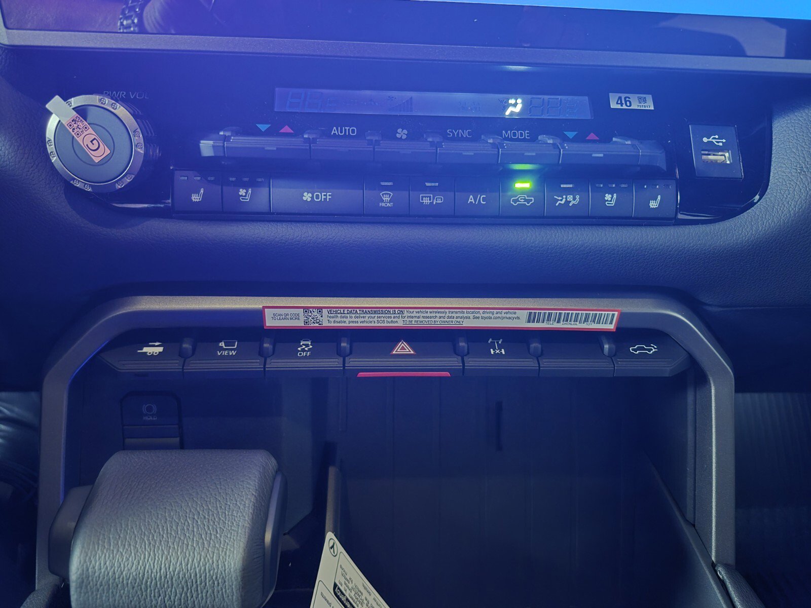 New 2026 Toyota Tundra Limited image 31