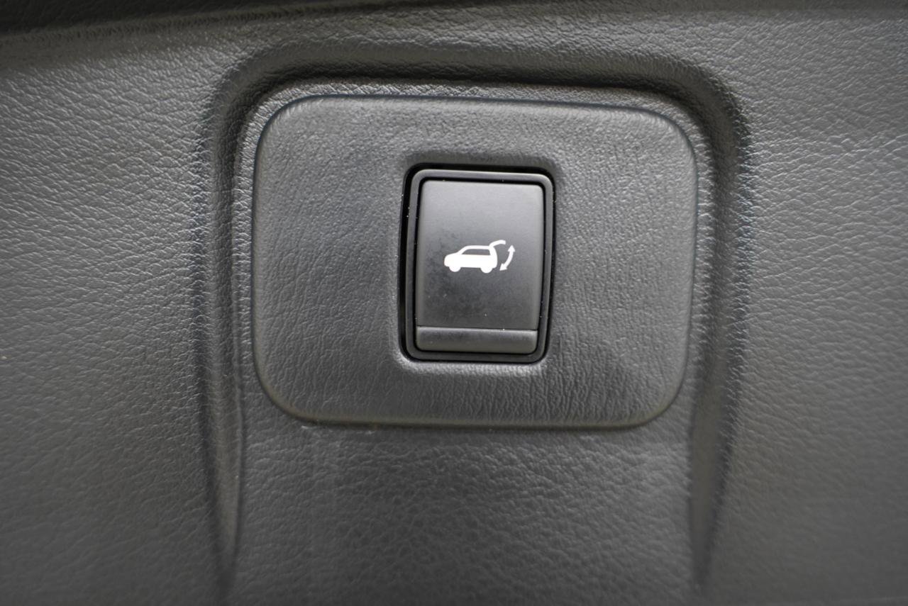 Used 2020 Nissan Murano Platinum image 34