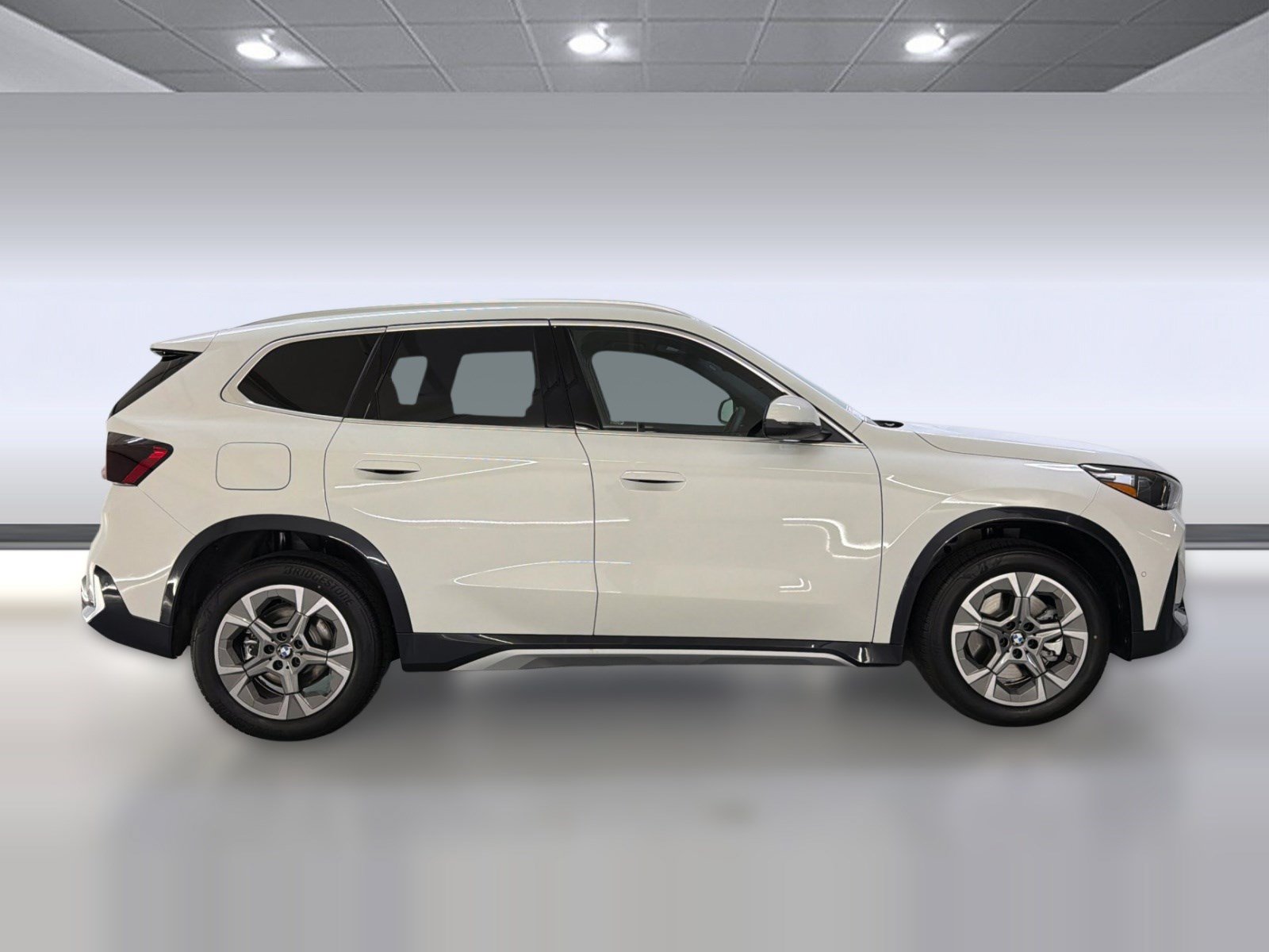 Used 2026 BMW X1 xDrive28i w/ Technology Package AWD/4WD image 8