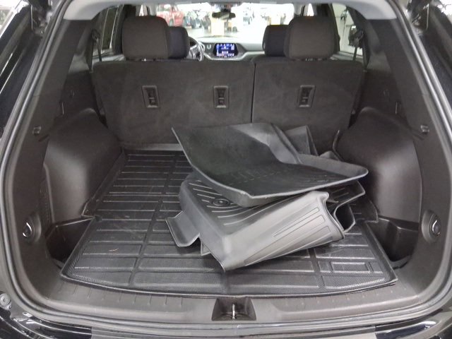 Used 2022 Chevrolet Blazer LT image 12