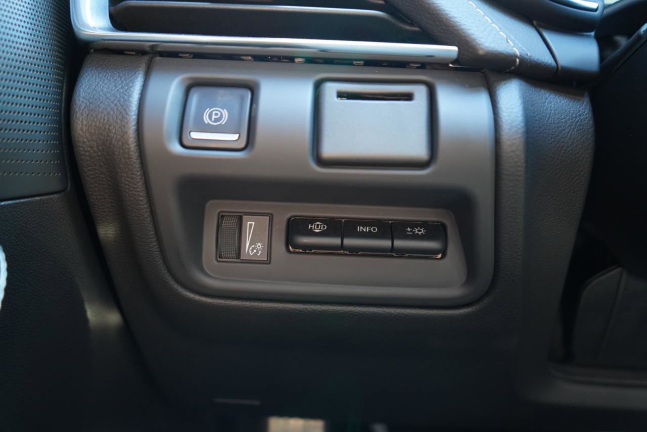 Used 2023 Cadillac CT5 V Blackwing w/ LPO, Bronce Accent Package RWD image 26